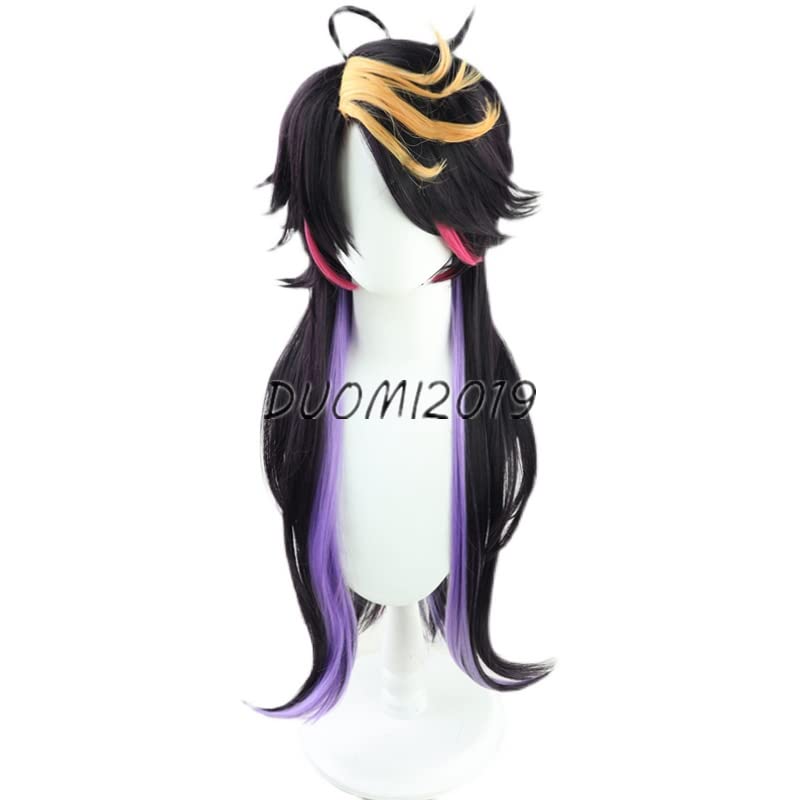 やみ様 ウィッグオーダーページ