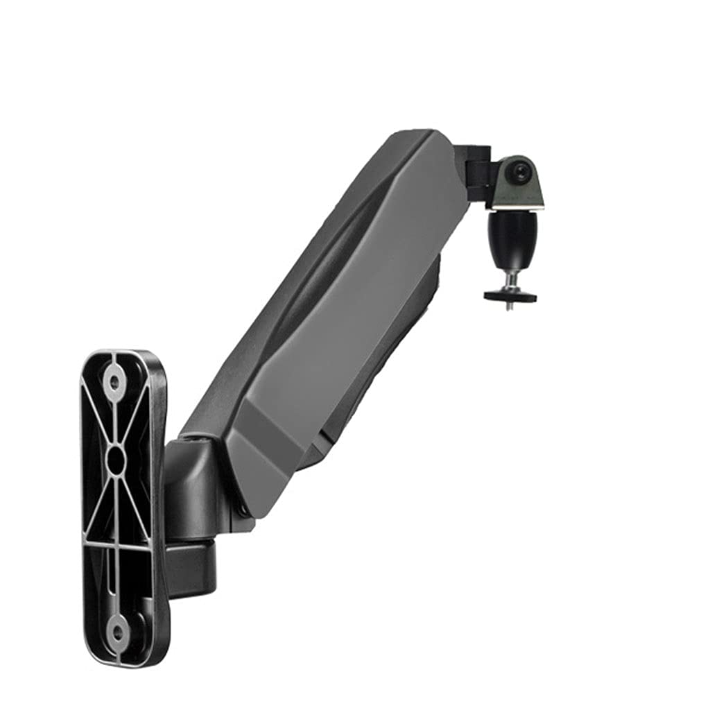 Soportes para proyectores de pared con eje dual de alta resistencia y giro 7