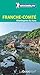 Price comparison product image GUIDE VERT - FRANCHE-COMTÉ, JURA: Montagnes du Jura