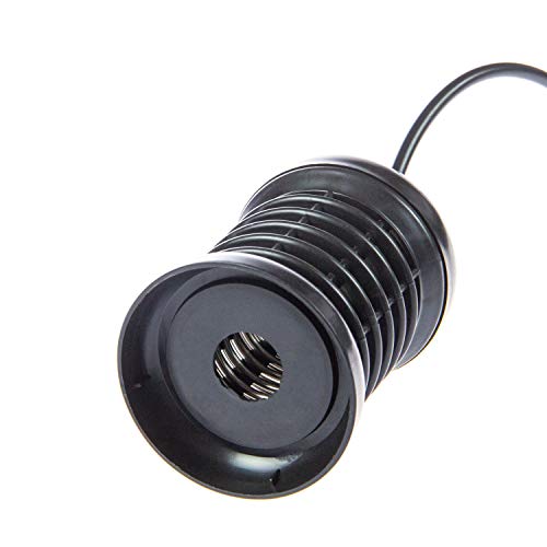 2-Pack Arrays For Detox Foot Bath，Stainless Steel Replacement Arrays For Ionic Detox Foot Spa Cleanse Machines(2 Pin Plug) #TOP3