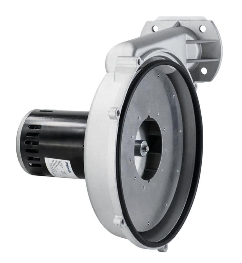 Amazon.com : Replacement Trane Furnace Draft Inducer • FASCO A272