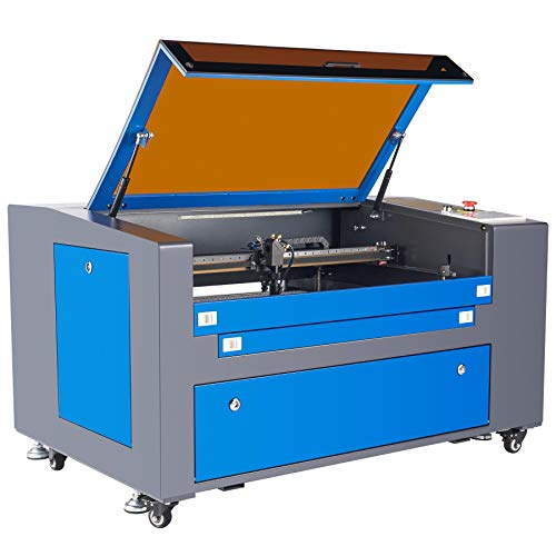 AMPIA APPLICAZIONE - Funziona con legno, gomma, plastica, carta, vetro, pelle, ceramica, piastrelle, tessuto, tessuto, fibra di vetro, marmo, sughero, giada, acrilico, impiallacciatura, corian, metalli rivestiti, alluminio anodizzato, Mylar, Delrin, melamina , Pressboard, piastra opaca e altri materiali non metallici. Crea gioielli personalizzati, pendenti, stemmi, articoli in pelle, cartelli, cimeli e altro.