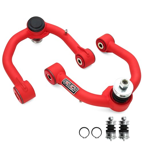 Front Upper Control Arms for 1995-2002 Toyota 4Runner, 1995-2004 Toyota