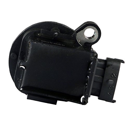 image for ENA Pack of 5 Ignition Coils Compatible with Volvo S60 C70 S70 V70 XC7