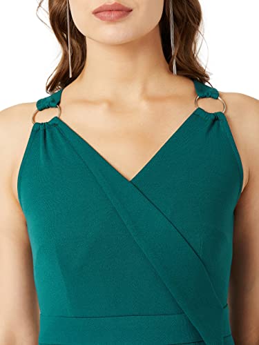 Miss Chase green jumpsuit – image 5