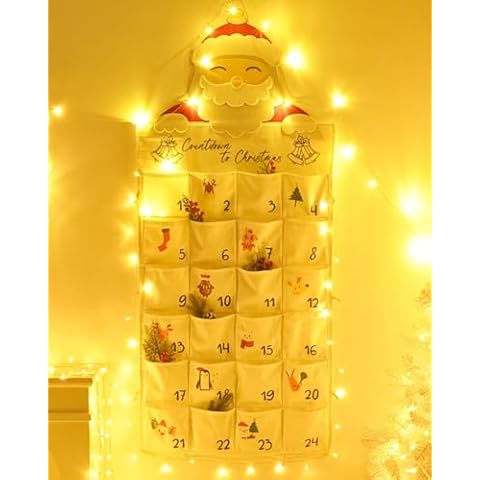 Dalugo Calendrier de l'Avent 2024 Cover