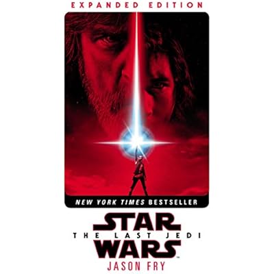 The Last Jedi