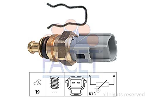 Bosch sensore temperatura carburante. Cerca, compra, vendi nuovo e