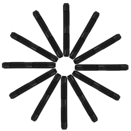 [Beaupretty] �V���R�������K�l�p�e���v���`�b�v 10�y�A ���|���O���b�v ����~�߃C���[�p�b�h �X�|�[�c �A�E�g�h�A�p�����A�N�Z�T���[