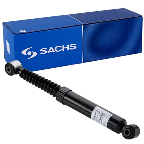 Sachs 315 454 amortisseur mécanique pour remplacer vos suspensions usées de châssis