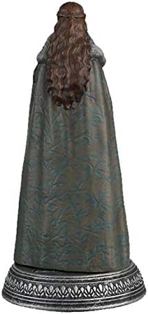 Miniatura 4 de Colección de figuras Eaglemoss #25 Catelyn Stark