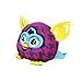 Furby Furbling Critter (Pink and Blue Houndstooth)