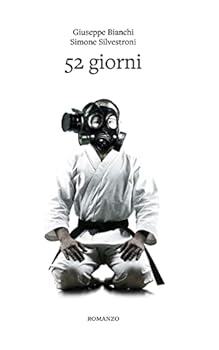 Paperback 52 giorni [Italian] Book