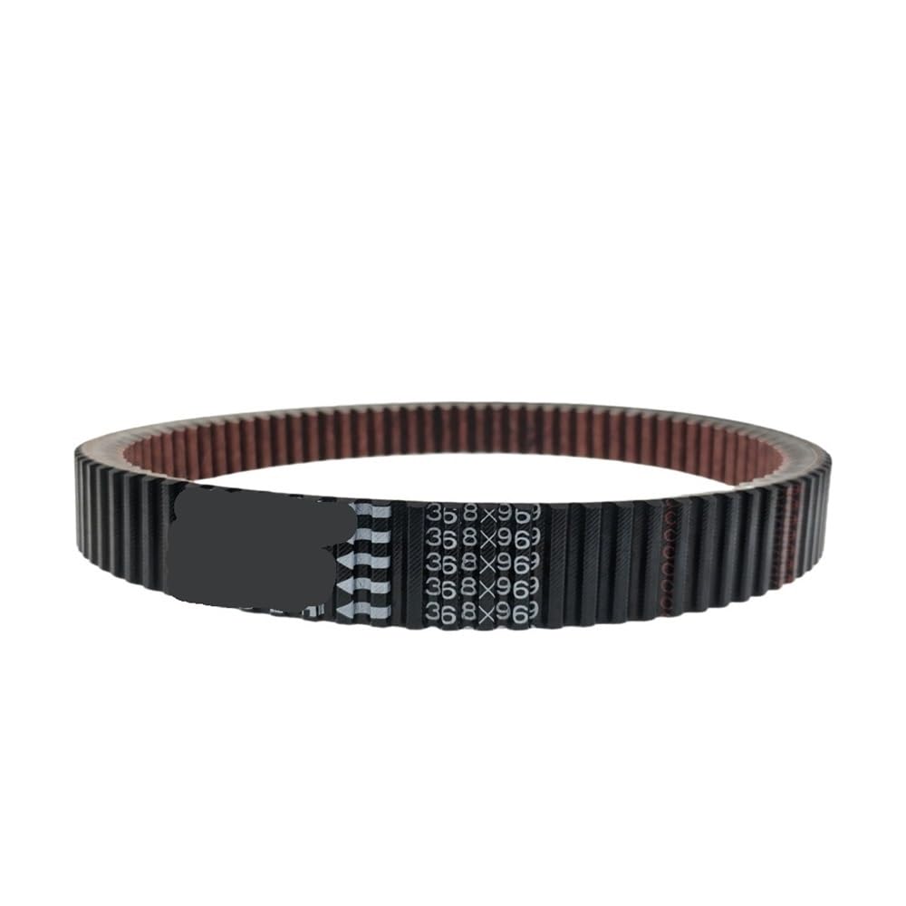 Correa trapezoidal 0800-055000-0001 para CF800-2 y 800EX 5