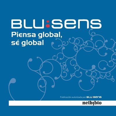 Piensa Global Se Global (Catálogo General)