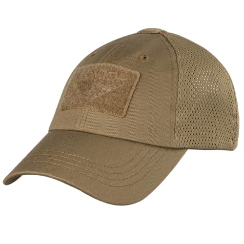 Condor Mesh Tactical Cap miniatura 2