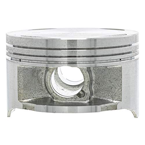 Niche Stock Piston Kit For Honda Sportrax Xr400R Trx400 13101-Kcy-670 13102-Kcy-670 13103-Kcy-670 #TOP2