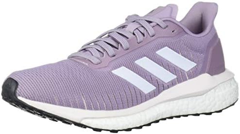 adidas Women’s Solar Drive 19 W Running Shoe, 0