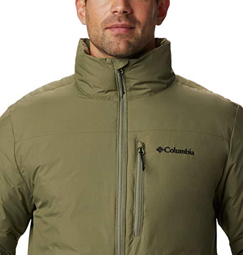 Image of Columbia mens Grand Wall JacketGrand Wall Jacket