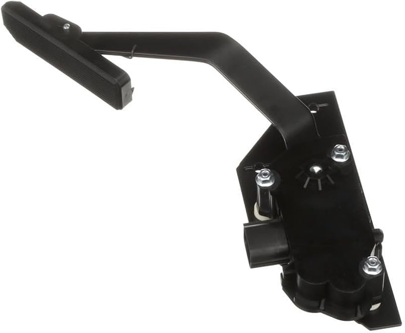 Sensor do pedal do acelerador Standard Motor Products APS115