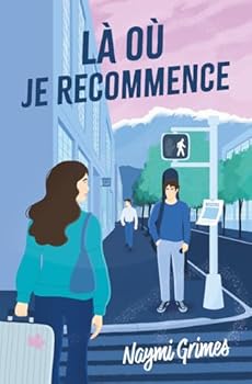 Paperback Là où je recommence (French Edition) [French] Book