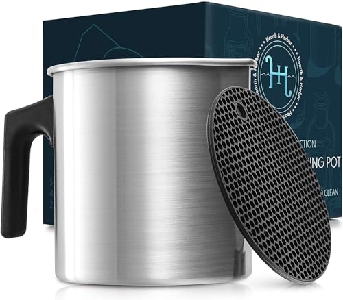 Hearth & Harbor Aluminum Pot