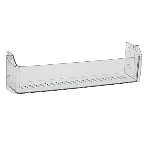 Masterpart Refrigerator Door Lower Bottle Holder Shelf Bottom Rack To Fit Swan Fridges & Freezers 42024765