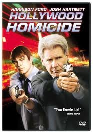 Hollywood Homicide French (Bilingual) [DVD]