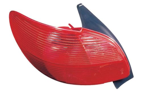 Feu arriére Depo 2201283 gauche optique de rechange pour bloc arrière