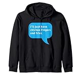 Fast Food Fun Merch