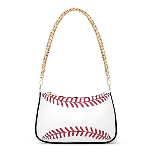 Bolso bandolera tipo tote para mujer miniatura 1