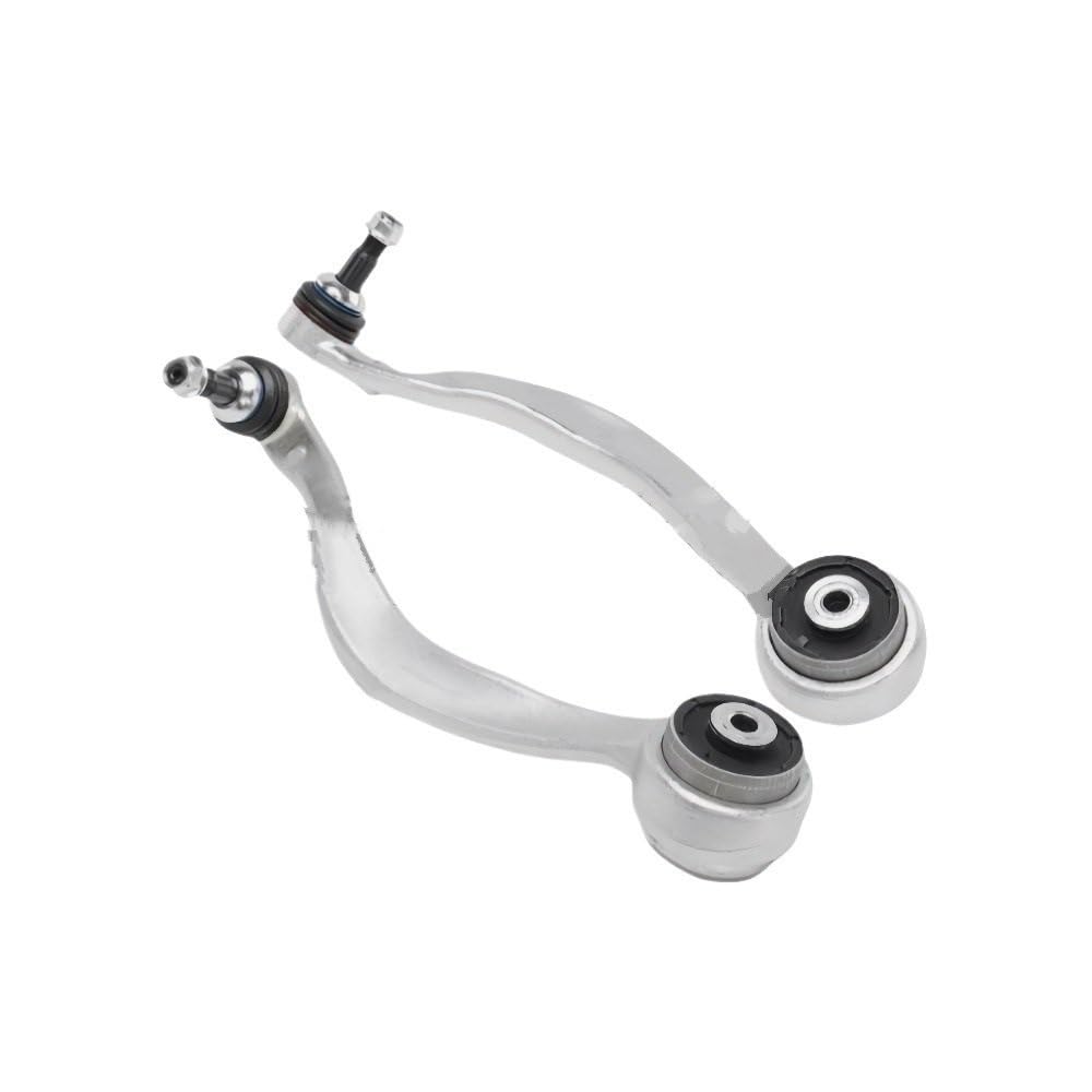 Wahacze samochodowe Pasuje do Bmw G30 G31 G38 2WD 6 sztuk przedni dolny wahacz zestaw zawieszenie 31106861161/162 31106861177/178