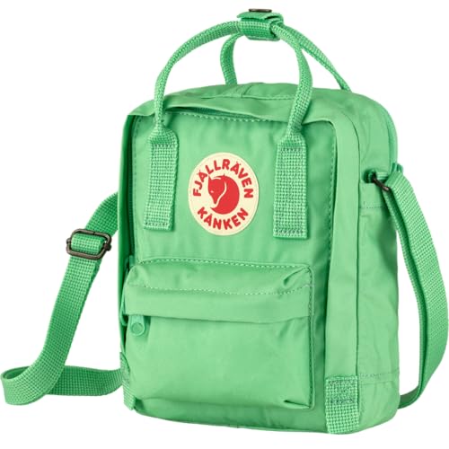 Image of Fjallraven Kanken Sling Crossbody Bag, Compact Lightweight Shoulder Pack for Travel and Everyday Carry