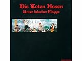  Unter falscher Flagge (1984) / Vinyl record [Vinyl-LP]