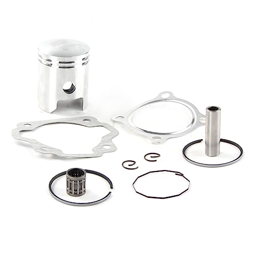 image for SUNQIAO PW80 Cylinder Kit, Cyliner Head, 47mm Piston Kit, Ring Kit for