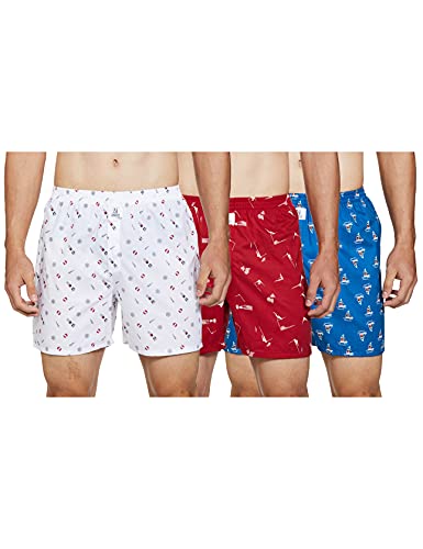 Image of Longies Men Boxer Shorts