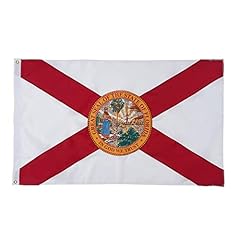 12x18 Florida Flag