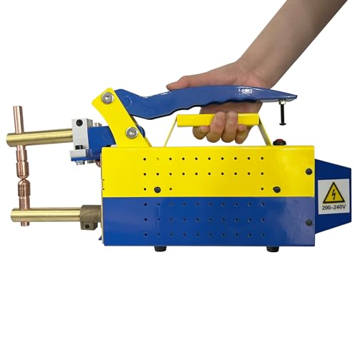 Professional Electric Spot Welder Machine