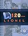 Lionel 2020 Dealer Catalog Big Book
