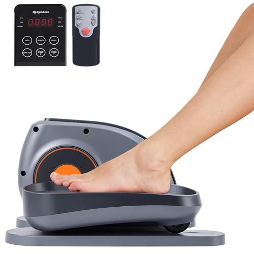 Under Desk Elliptical Machine