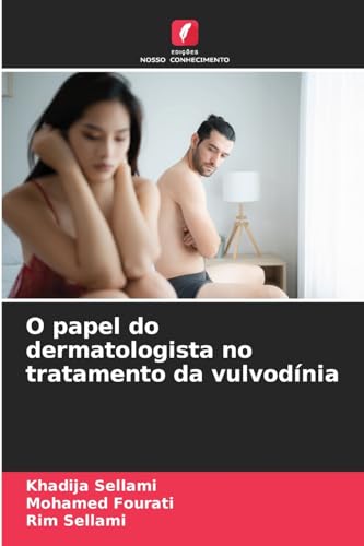 O papel do dermatologista no tratamento da vulvodín