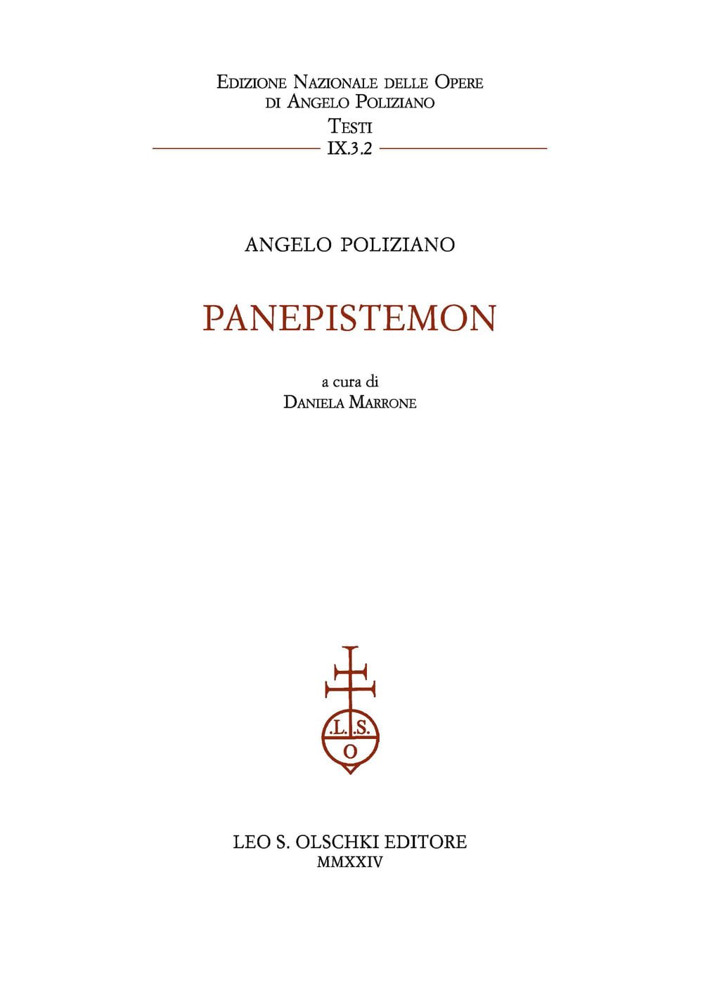 Panepistemon