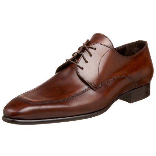 Image of To Boot New York Men's Hudson Apron Toe Oxford