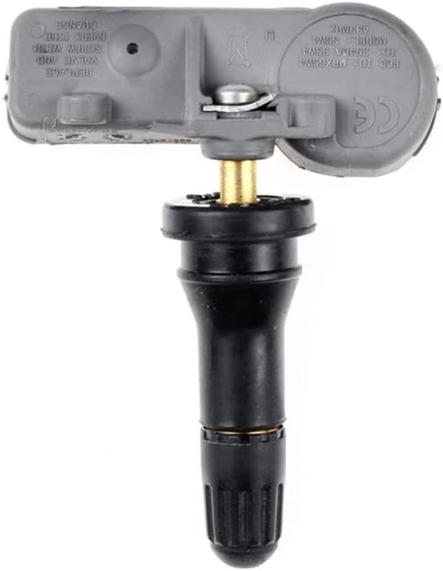 Car Tire Pressure Sensor for Jeep Grand Cherokee 2010-2015 68241067AB Tyre Pressure Monitoring Sensors