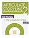 Articulate Storyline 2: Beyond the Essentials