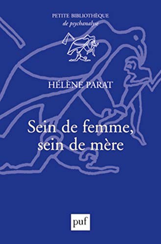 Preisvergleich Produktbild Sein de femme, sein de mère