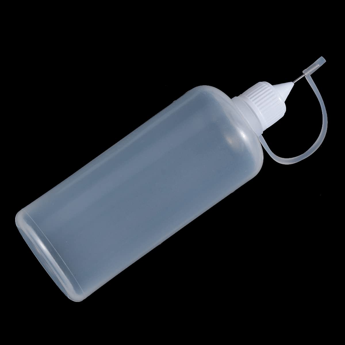 Lot De 15 Flacons Applicateurs à Embout Aiguille - Bouteilles Souples Pour Colle, Résine, Pigments - Réutilisables