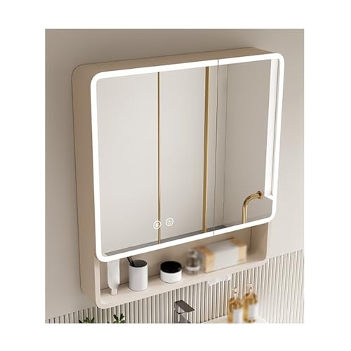 oX[[Lrlbg,Ǌ|~[Lrlbg,LEDƖt~[Lrlbg,oX[~[,ϋ,w[,ȃXy[X,zẽoX[ɍœK(Beige B,70*88cm/27.6*34.6in)