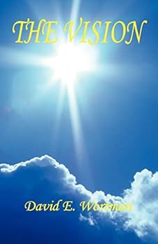 Paperback The Vision Book