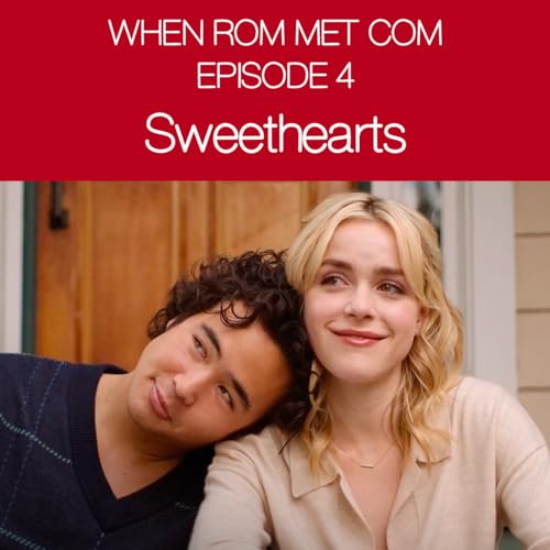 Sweethearts (2024) with Joshua Martin Williams